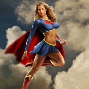 Meet your Posher, Kaylyn